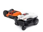 lawn mower